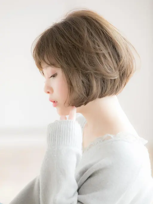 4月20日限定募集🫧【u25対象】🫧〈恵比寿/広尾〉カットモニター🫧ミニモ限定