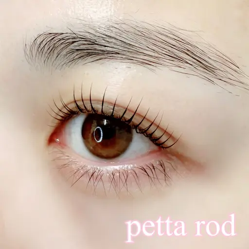 まつげパーマ(ラッシュリフト)