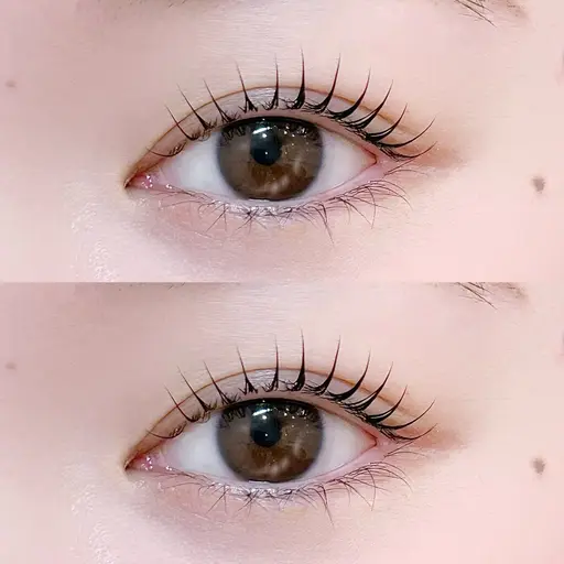 ✨人気No.1️⃣✨【アイシャンプー付き】まつげパーマ(パリジェンヌorラッシュリフト)🩰