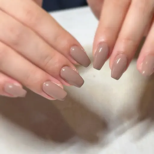 hand ワンカラー[新規]