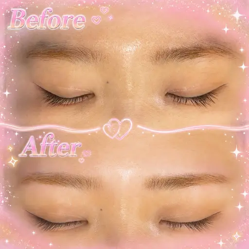 🍒5月限定 🍒  アイブロウ                               ワックス脱毛💖