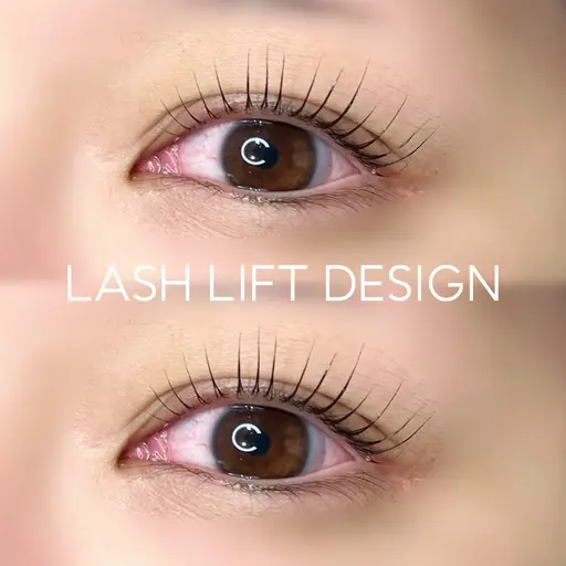 4/23.29限定！パリジェンヌラッシュリフトorまつ毛パーマ🫧トリートメント付！¥4400