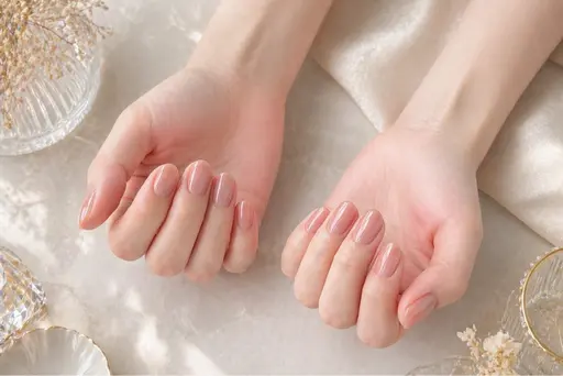 (オフあり）🩶ミニモ限定✨限定3名募集🩶ワンカラー60分¥4900