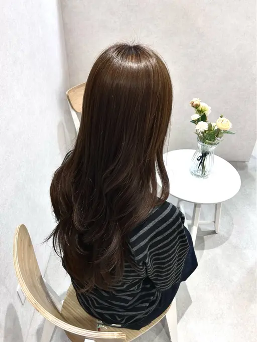 質感カット＋艶トリートメント🌈🌈🌈