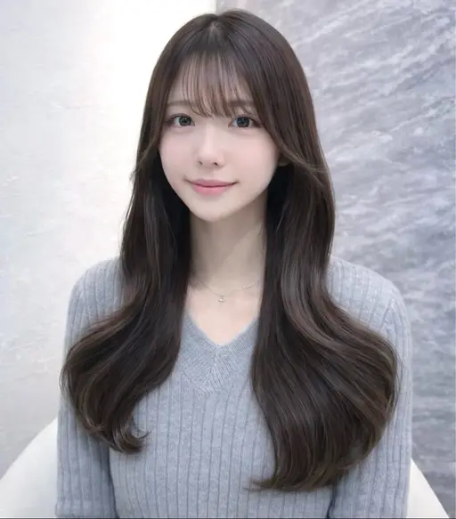 🪄4月平日限定🪄💍🩵艶髪透明感韓国風艶カラー🩵💍🫧1stepトリートメント付き🫧池袋