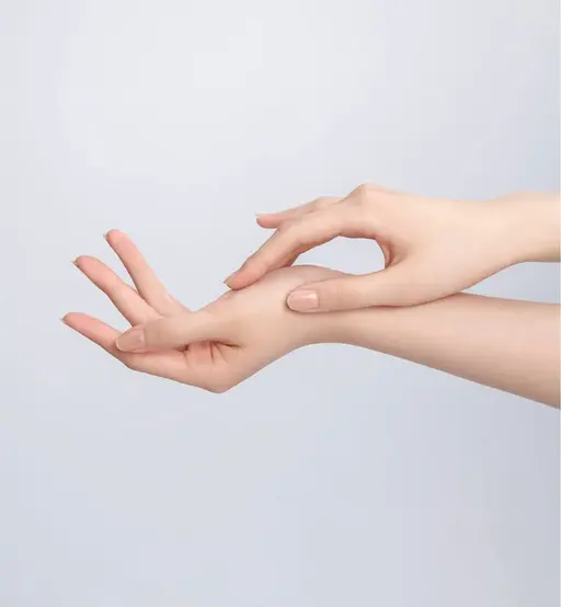 【ネイルをお休みしたい方に♪】ハンドジェルオフのみ ¥3500 >>>>> ¥1990