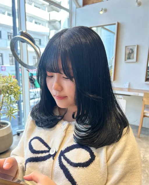 カット無料‼️ 可愛くカッコよくて仕上げさせていただきます😚