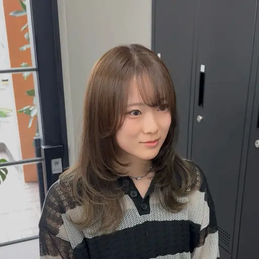 デザインカット