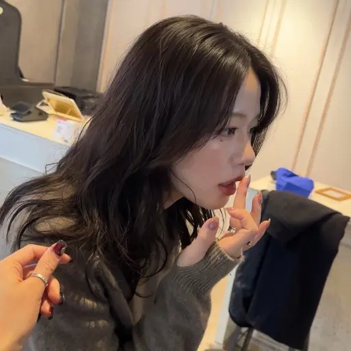 【平日限定】🍃メンテナンスカット+ワンカラー