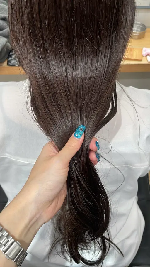 期間限定🎀似合わせcut + Aujuaシャンプートリートメント🎀