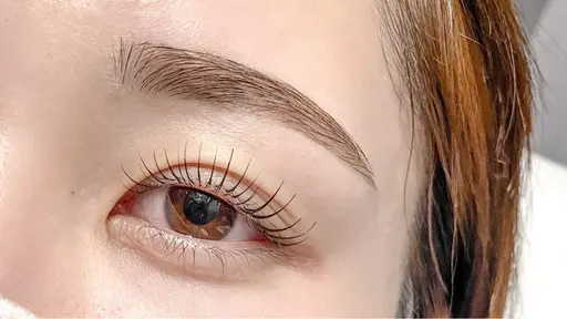 🤍美眉アイブロウスタイリング🤍(骨格診断・wax脱毛・メイク込)☆指名料込み☆