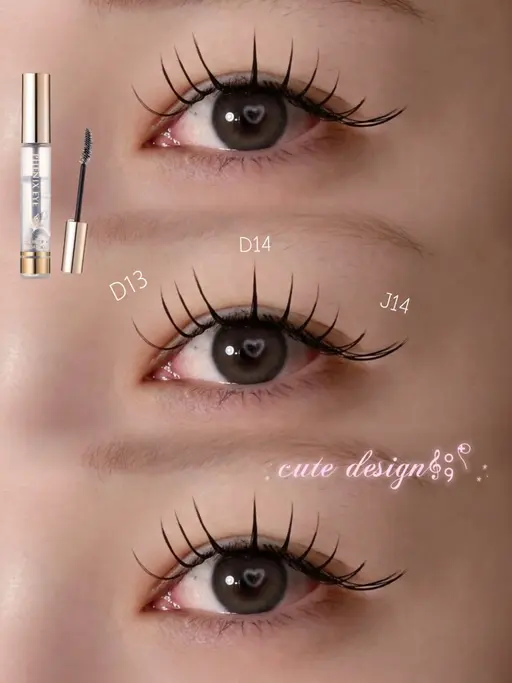 19日💌11:30/13:00/15:00/16:30/束感まつ毛エクステモデル🇰🇷💕