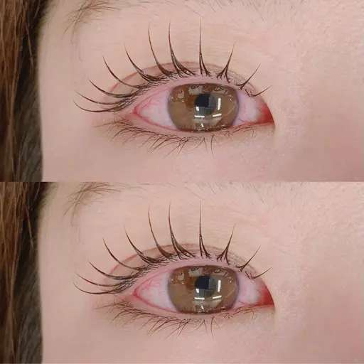 長持ち重視💎まつげパーマ＋アイシャンプー+高濃度トリートメント