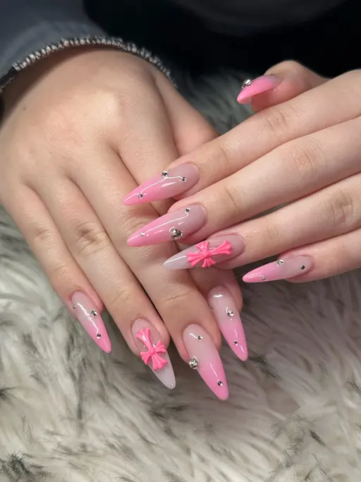 U18スカルプやり放題