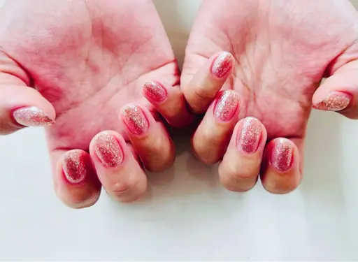 ハンドワンカラー ✨オフ無料