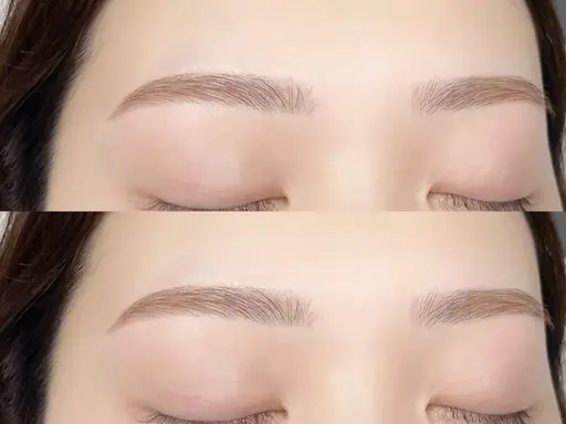 【限定価格🥣✨】アイブロウスタイリング（間引きあり）