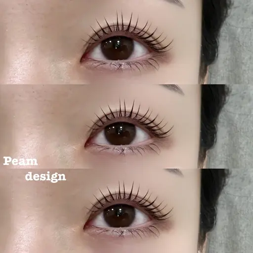 【コーティング付き❕】まつげパーマ¥4500