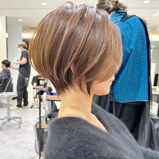 ✨カット無料✨ショートカット🌿18日(土)18:00〜空きあります⭕️