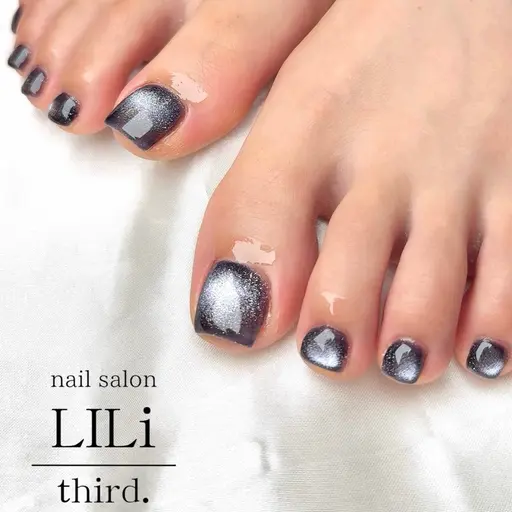 💥GW限定価格💥【オフあり】うる艶FOOTマグネット×フラッシュ🦶🏽