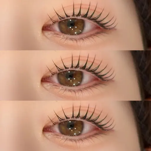 【U25限定！お目元の撮影OKな方】⭐️韓国風マスカラパーマ⭐️