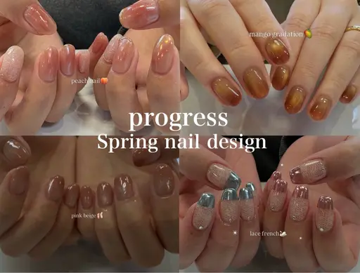 🌙4月19/20/21日限定/持ち込みデザイン🤸🏼‍♂️〔90分〕