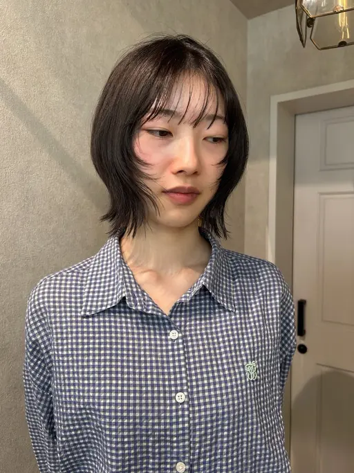 【U24限定♪】ワンカラー🤎🎵