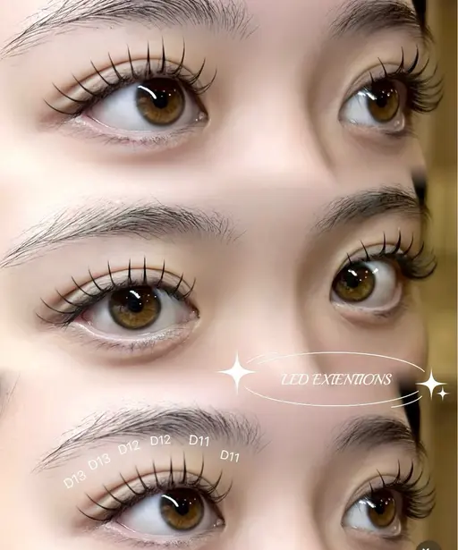 本日限定🌷LEDマツエク(フラットラッシュ)🤎120本/オフ込み⚠️必ず予約リクエストからご連絡ください🙇🏼