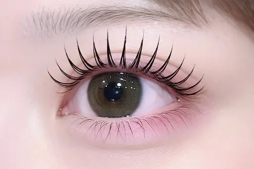 パリジェンヌラッシュリフト