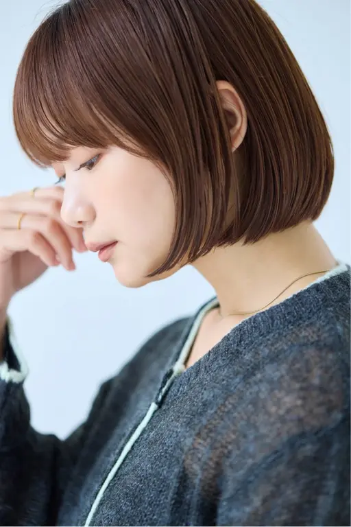 ✂️ショート・ボブ限定✂️カット＋髪質改善ストレート