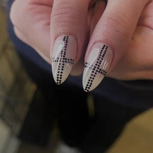hand🪄90min持ち込みdesign（オフあり）