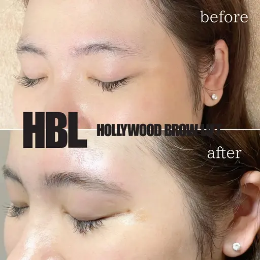 明日から眉メイクが楽に!! 人気アイブロウ《ハリウッドブロウリフト》