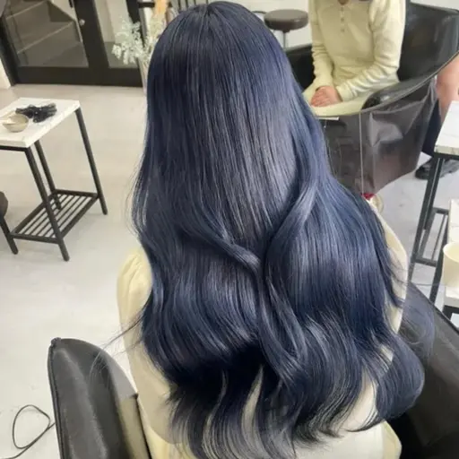 【minimo限定⟡.*】巻き髪スタイリング🎀（撮影OKな方のみ）（後ろ姿だけでも🙆‍♀️）