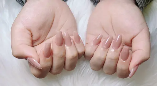 💗【ご新規様限定ハンド】マグネット or ワンカラー orラメグラデーション