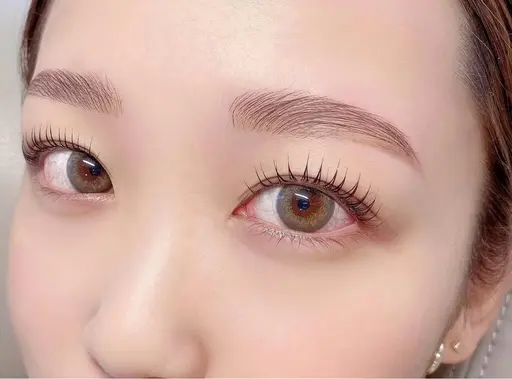 ✨マスカラパーマ✨