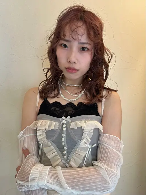 撮影モデル募集中です🎀【平日限定】