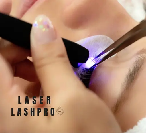 【LEDまつげエクステ】100本🕊𓂃𓈒𓏸︎︎︎︎