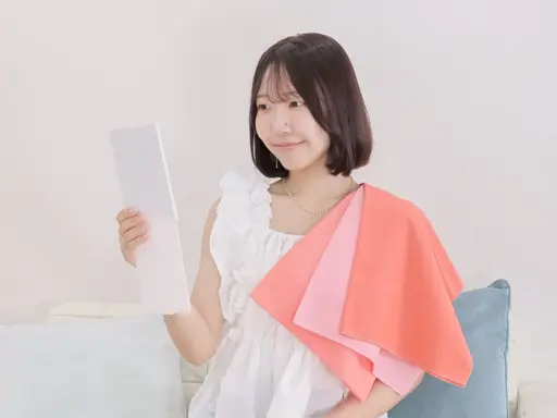 ミニモ限定✨学割ペアトータル診断🌈パーソナルカラー🎨×骨格👗×顔タイプ💄¥16,500/人
