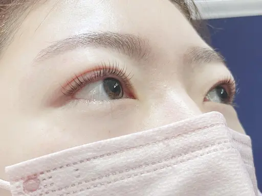 【ミニモ限定価格】パリジェンヌラッシュリフトor次世代まつげパーマ💛