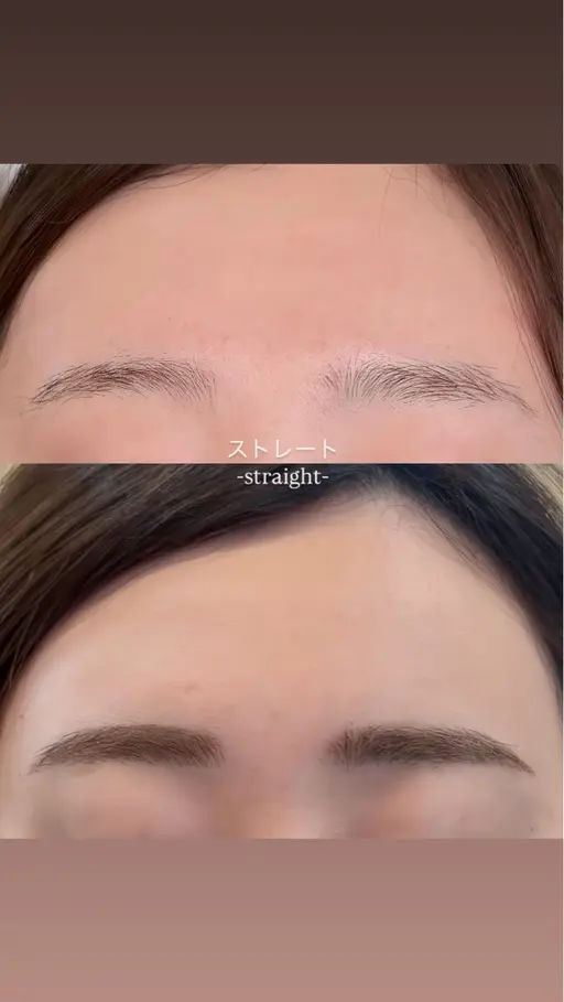 【minimo限定】アイブロウワックスのみ✨ ※所要時間150分※