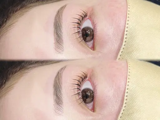 美眉アイブロウワックス 【wax ＋メイク仕上げ】¥7000→¥4800金山/金山駅