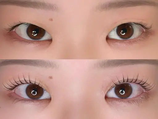 【新人限定】垢抜けNo.11✨まつ毛パーマ