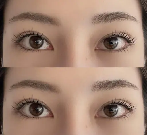 ⚠️急募!!明日!!新宿御苑前店!!《4月16日(木)10時・13時・16時限定》まつ毛パーマ☆練習モデル様(オフ不可)