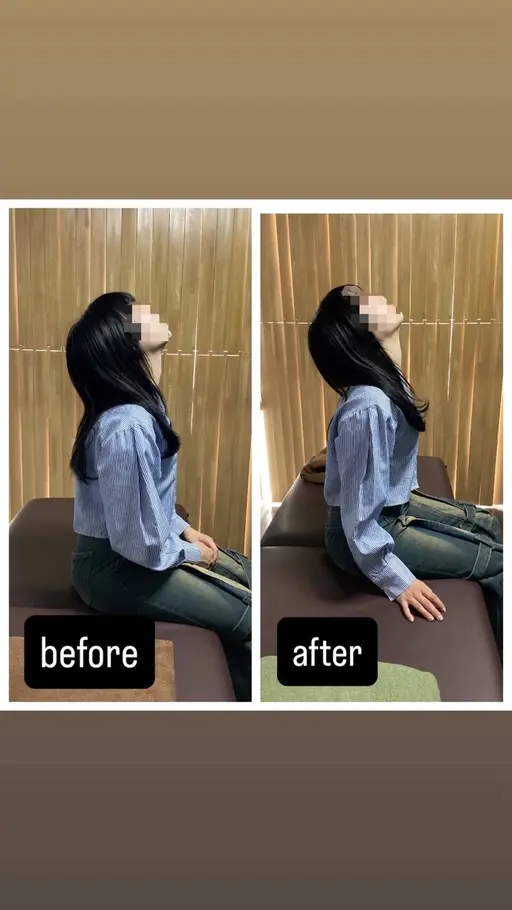 【平日昼割🈹】首肩こり・頭痛・腰の重さに◎60分オーダーメイド整体🌷¥5000 → ¥2,200