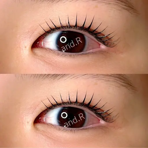 🎀ご新規さま限定🎀ラッシュリフトカール【上】 /トリートメント&コーティング仕上げ付き♪