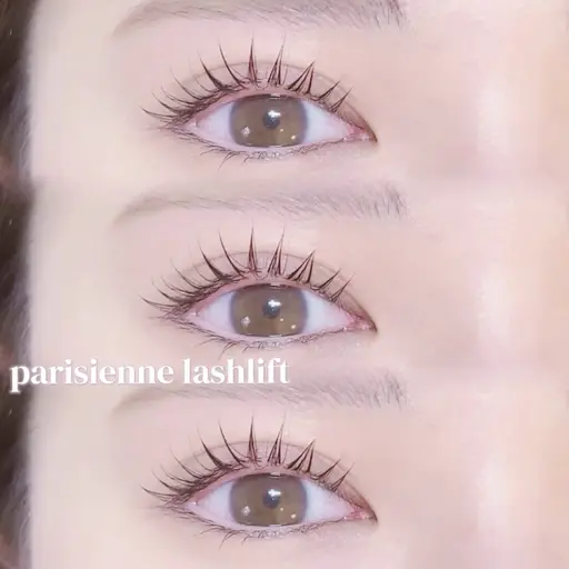 【撮影可能な方のみ】 🫧5月限定価格 / 先着限定🫧 韓国風束感パーマ♡コーティング付き（パリジェンヌorパーマ）