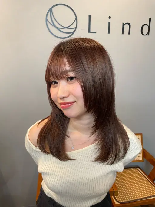 ❤️🔥1日1名様限定❤️🔥カット&カラー&トリートメント