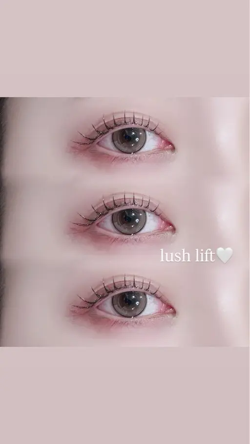 【4月14日10:00限定メニュー‼️】まつパ×アイブロウワックス🩷