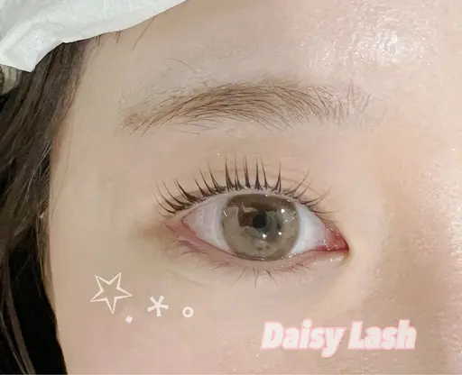 ❤︎.*オフなし／無料まつ毛パーマモデル🐈‍⬛🤍当日予約大歓迎◎