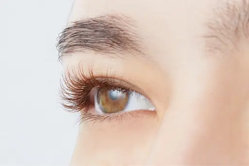 ➕カラーエクステ