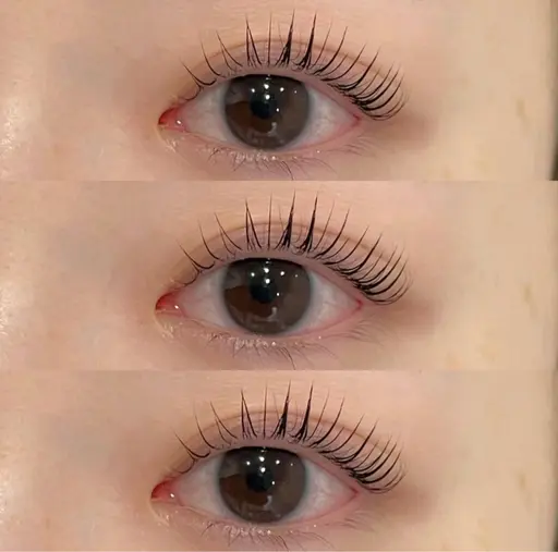 リピーター様🍬ラッシュリフト まつげパーマ上 🍬アイパック&美容液付🍬